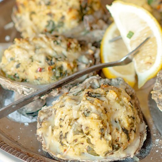 The 11 Best Places For Oysters in New Orleans
